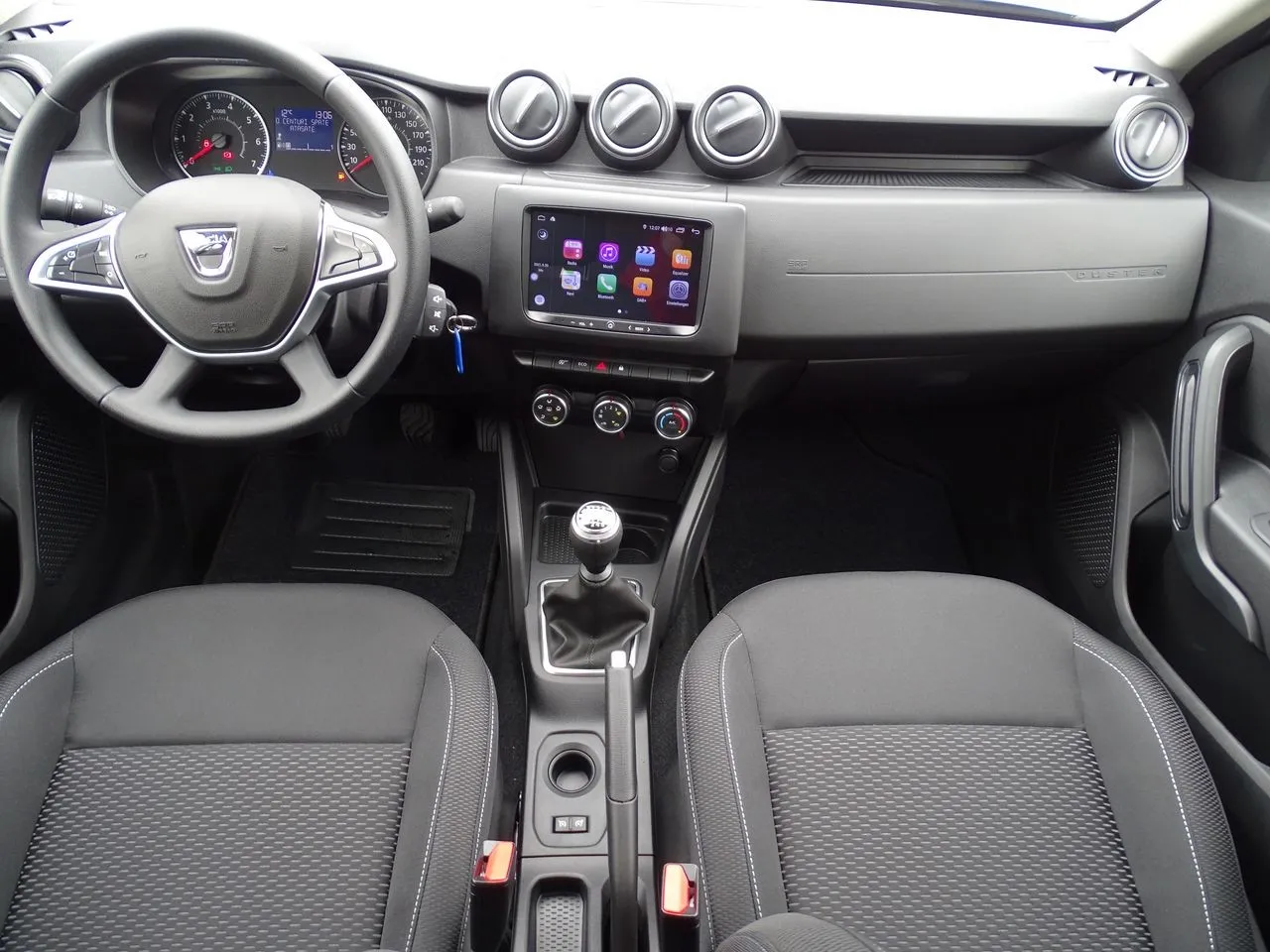 Dacia Duster 115 dCi Tempomat...  Image 9