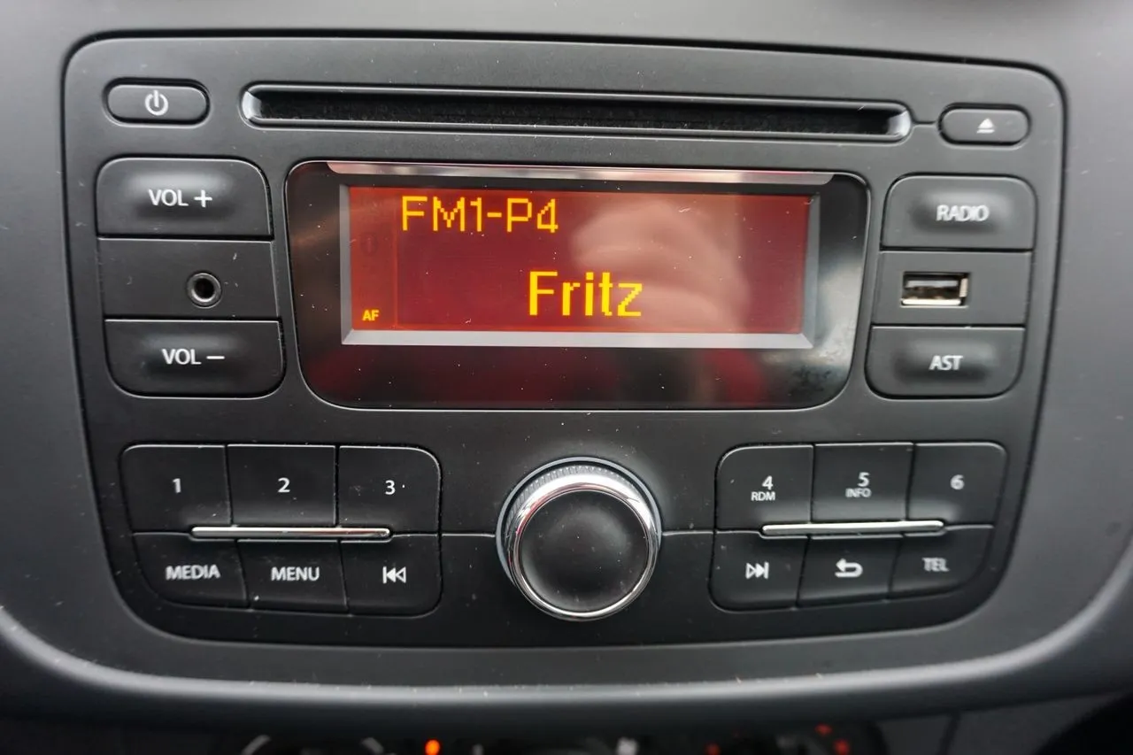 Dacia Sandero II 1.2 16V 75 Ambiance...  Image 9