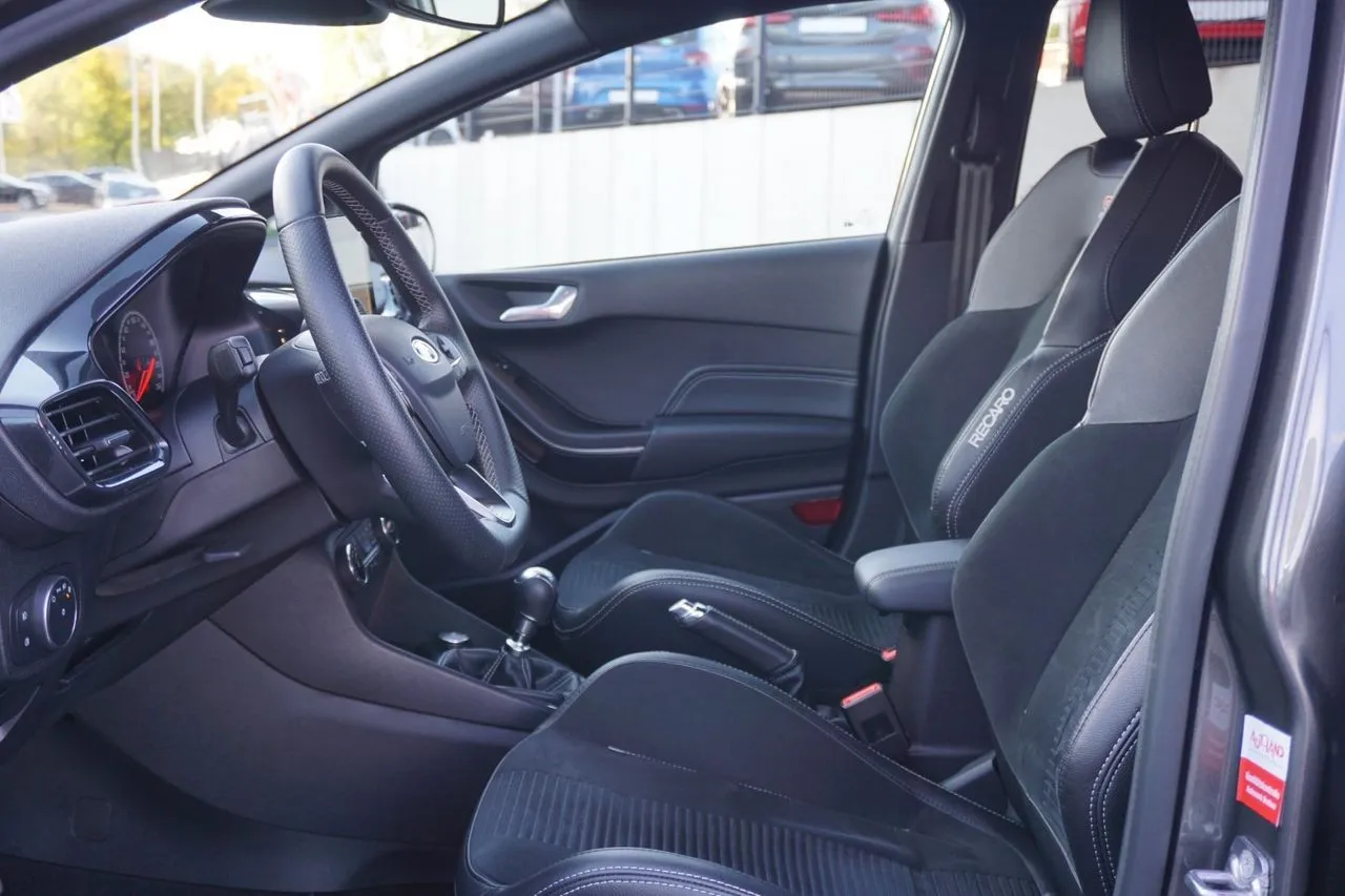Ford Fiesta 1.5 EB ST Navi...  Image 9