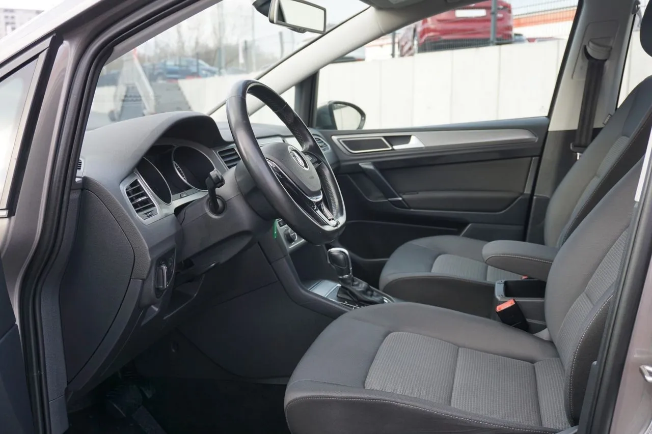 Volkswagen Golf Sportsvan VII 1.4 TSI...  Image 9