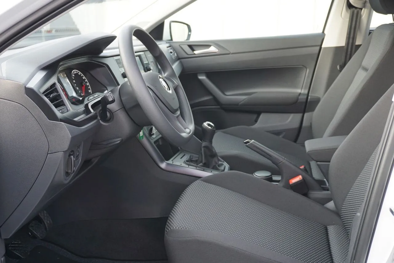 Volkswagen Polo 1.0 Bluetooth Lichtsensor...  Image 9