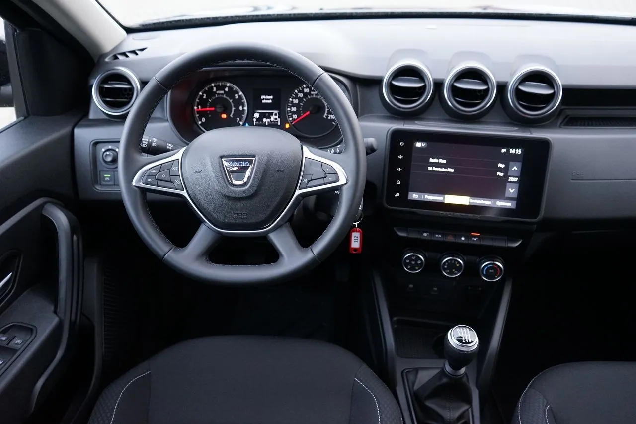 Dacia Duster ECO-G 100 TCe LPG FL LED...  Image 9