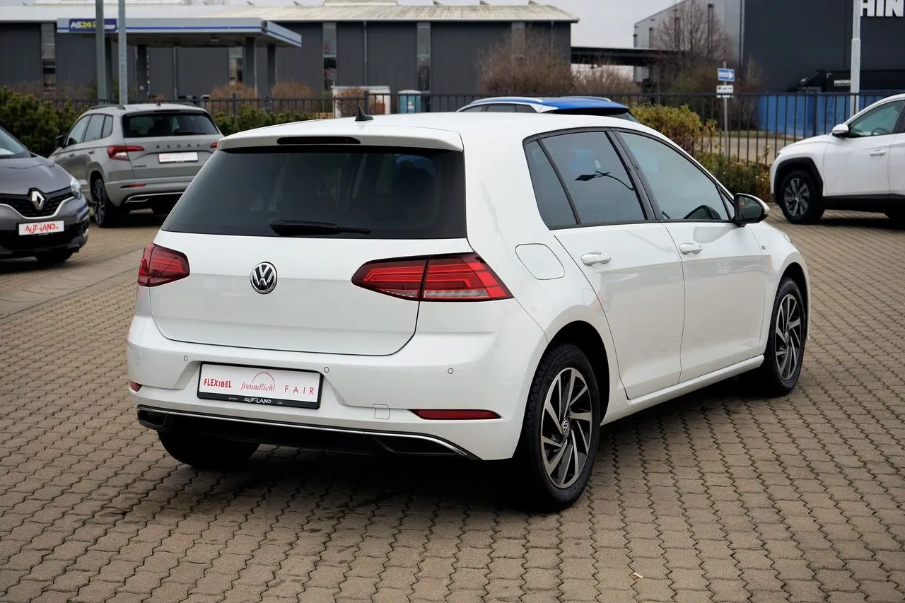 Volkswagen Golf VII 1.0 TSI 2-Zonen-Klima...  Image 4