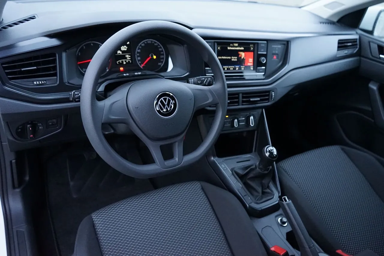 Volkswagen Polo 1.0 Bluetooth Lichtsensor...  Image 7