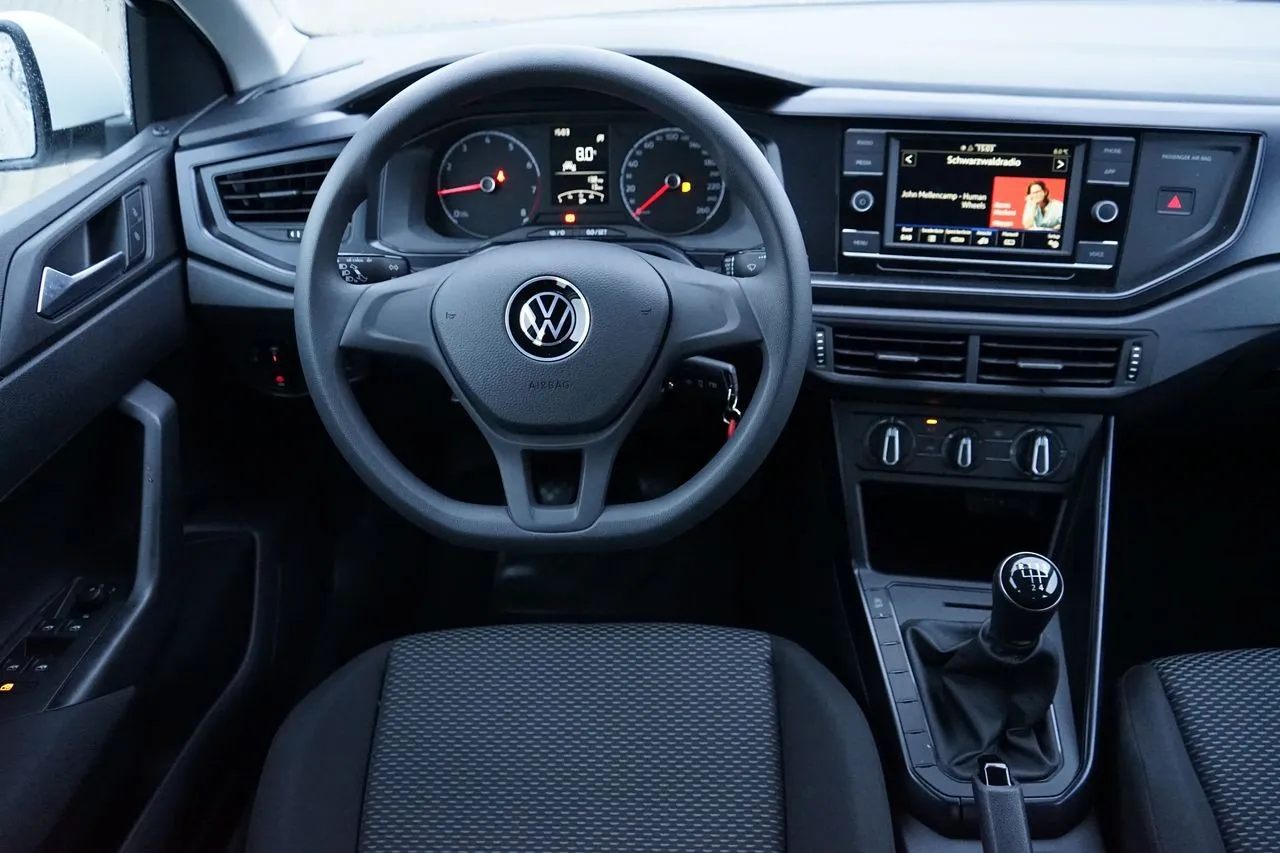 Volkswagen Polo 1.0 Bluetooth Lichtsensor...  Image 9