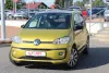 Volkswagen up! 1.0 high up! Navi Sitzheizung...  Thumbnail 1