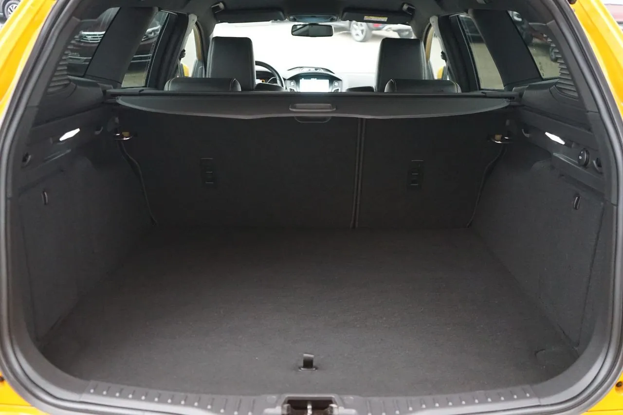 Ford Focus ST Turnier 2.0 EB...  Image 9