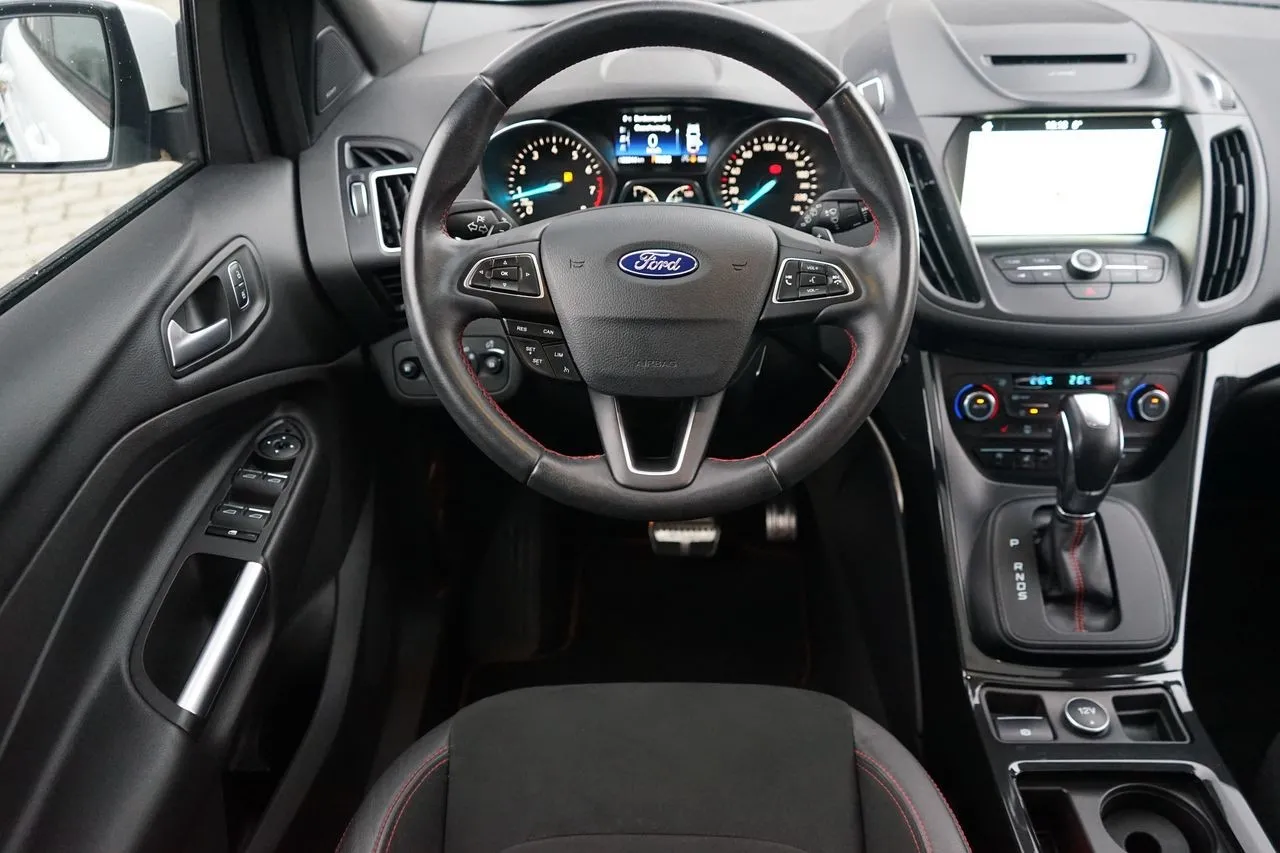 Ford Kuga 1.5 EB ST-Line 4x4...  Image 9