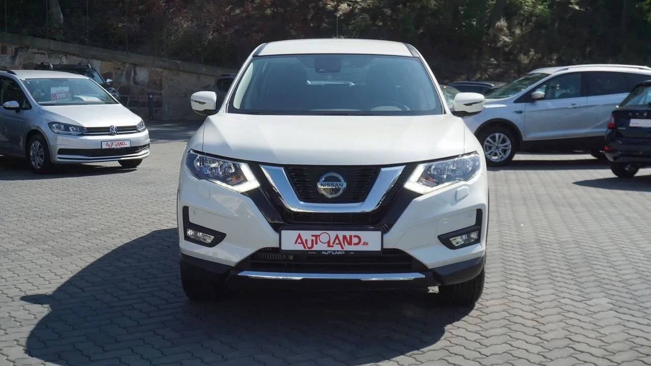 Nissan X-Trail 1.3 DIG-T AT...  Image 2