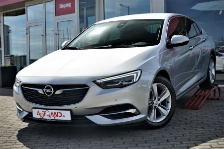 Opel Insignia 1.5 Turbo INNOVATION... 