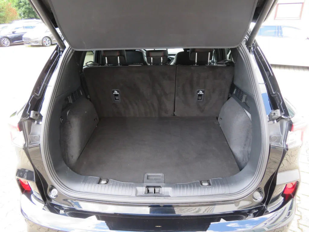 Ford Kuga 1.5 ECOBOOST ST-LINE X*NAVI*B&O*ACC*KAMERA* Image 10