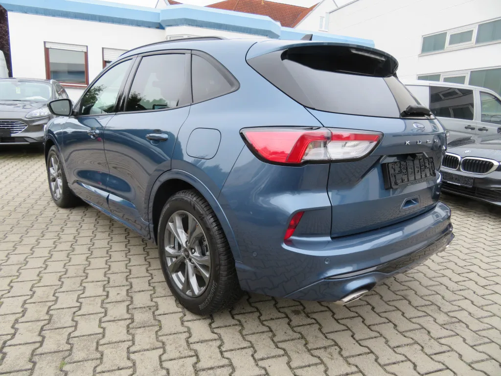 Ford Kuga 1.5 ECOBOOST ST-LINE X*NAVI*B&O*ACC*KAMERA* Image 10