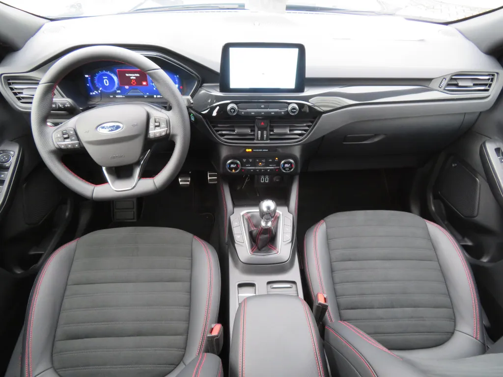 Ford Kuga 1.5 ECOBOOST ST-LINE X*NAVI*B&O*ACC*KAMERA* Image 9