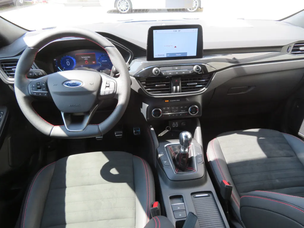 Ford Kuga 1.5 ECOBOOST ST-LINE X*NAVI*B&O*ACC*KAMERA* Image 10