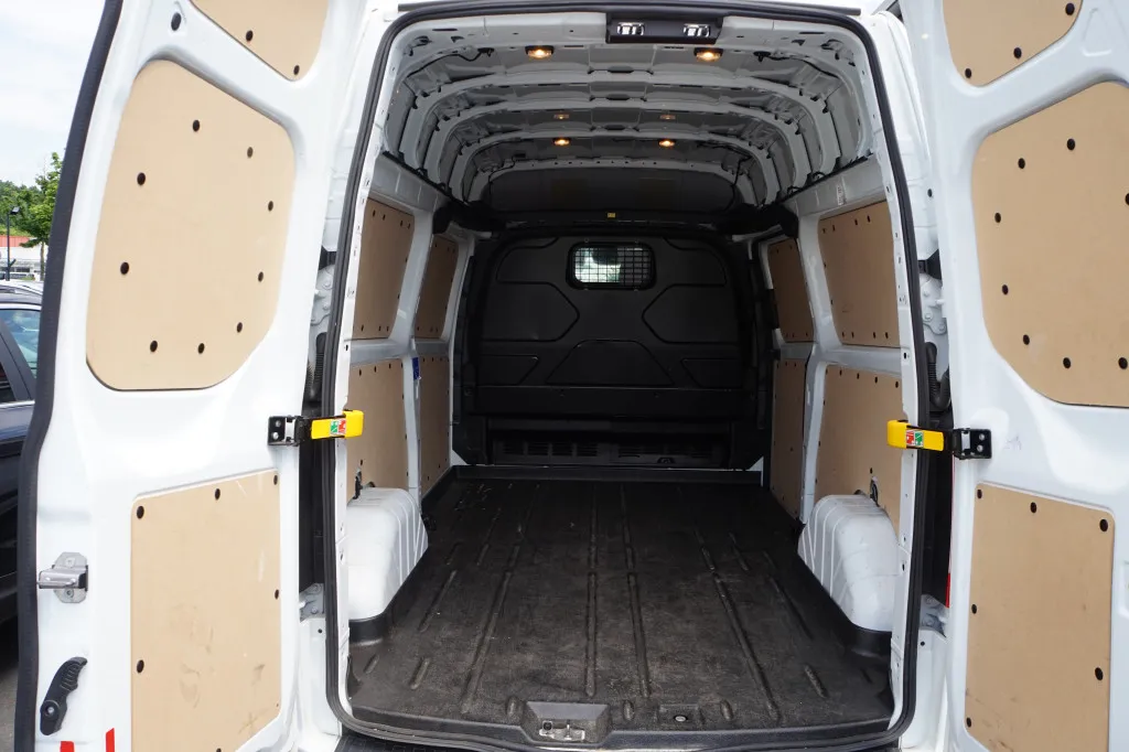 Ford Transit CUSTOM KASTEN 320 L2 TREND*TEMPOMAT*PDC* Image 10