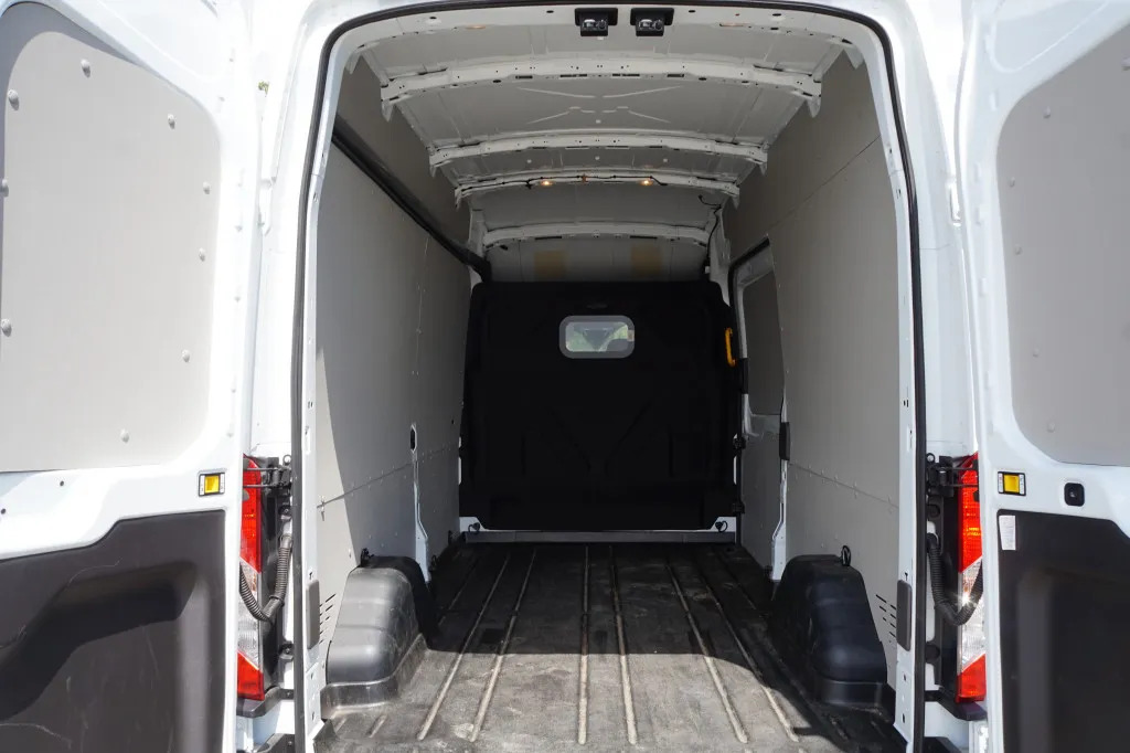 Ford Transit KASTEN 350 L3H3 TREND*TEMPOMAT*KAMERA* Image 9