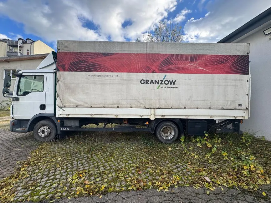 MAN TGL 8.180 4x2 BL  Image 5