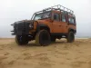 Land Rover Defender  Thumbnail 1