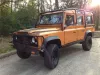 Land Rover Defender  Thumbnail 3