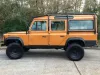 Land Rover Defender  Thumbnail 4