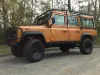 Land Rover Defender  Thumbnail 6