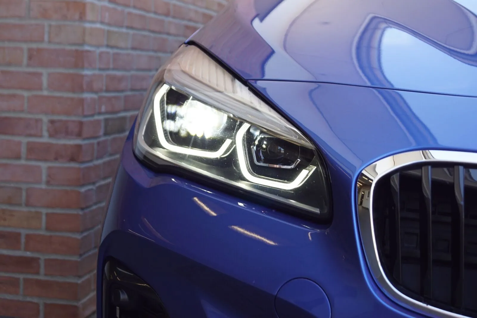 BMW 225xe 1,5 Active Tourer M-Sport aut. 5d Image 10