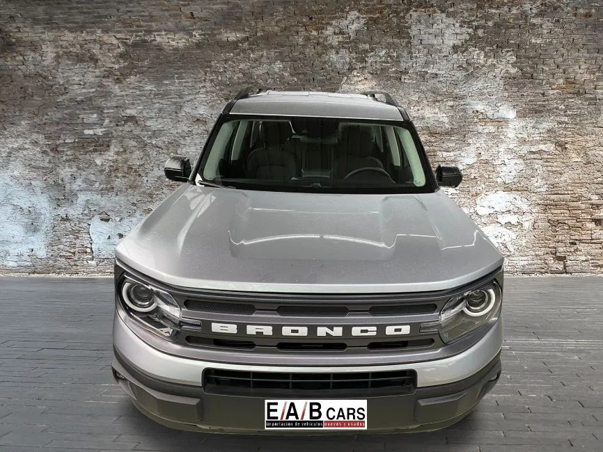 Ford Bronco Sport Image 3