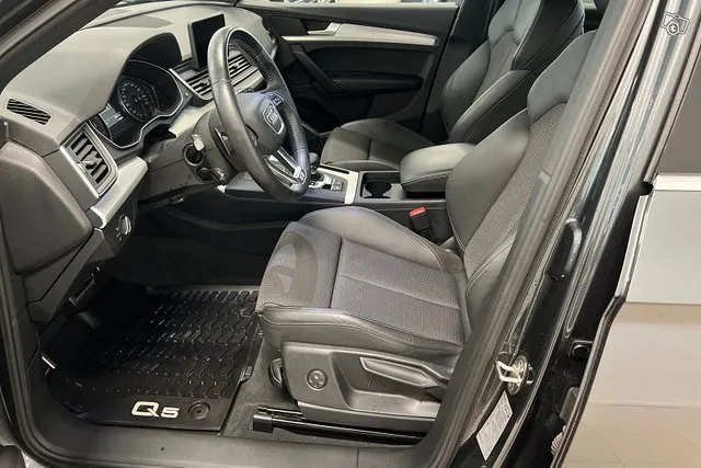 Audi Q5 Business Sport 2,0 TDI 140 kW quattro S tronic * Koukku / LED / Webasto * Image 9