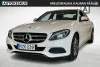 Mercedes-Benz C 180 180 A Edition Avantgarde *LED / Koukku * - Autohuumakorko 1,99%+kulut - Thumbnail 1