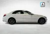Mercedes-Benz C 180 180 A Edition Avantgarde *LED / Koukku * - Autohuumakorko 1,99%+kulut - Thumbnail 7