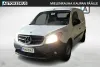 Mercedes-Benz Citan 108CDI K keskipitkä A2 * ALV / Ilmastoitu * Thumbnail 1