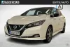 Nissan Leaf Tekna MY21 40 kWh FI Thumbnail 1