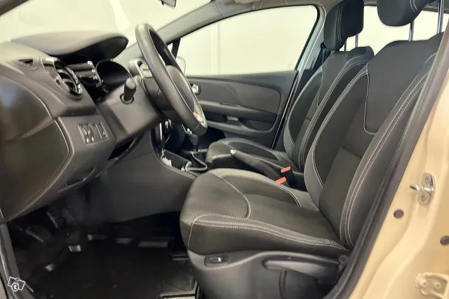 Renault Clio Energy TCe 90 eco2 S&S Zen * Navi / BASS REFLEX * Image 9