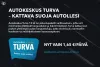 Toyota RAV4 2,5 Hybrid AWD Style *Navi / Sähk.säät.istuin / 360''kamera / Suomi-auto* Thumbnail 2