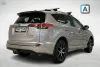 Toyota RAV4 2,5 Hybrid AWD Style *Navi / Sähk.säät.istuin / 360''kamera / Suomi-auto* Thumbnail 3