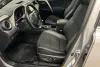Toyota RAV4 2,5 Hybrid AWD Style *Navi / Sähk.säät.istuin / 360''kamera / Suomi-auto* Thumbnail 9