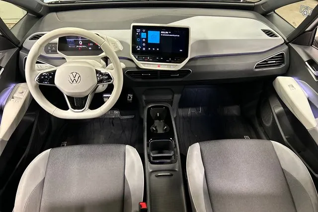 Volkswagen ID.3 110 kW Style Pure Performance * LED-Matrix / Navi / ACC * - Autohuumakorko 1,99%+kulut - Image 8