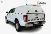Ford Ranger Double Cab 2,0 TDCi 170 hp A10 4x4 XLT ALV | lavakate | PA-lämmitin | Koukku Thumbnail 2