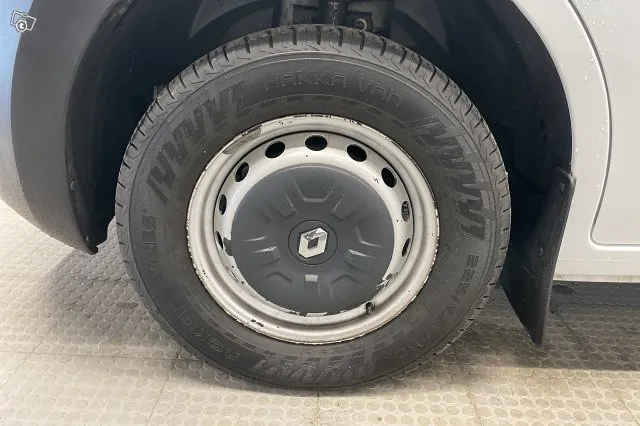 Renault Master dCi 145 TwinTurbo L2H2 10,8 m3 *ALV | Vakionopeussäädin | Peruutuskamera | Webasto | Vetokoukku | Image 9