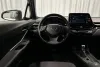 Toyota C-HR 1,8 Hybrid Active * ACC / LED / P.Kamera / Aktiivinen Kaistanseuranta / MiraCast * Thumbnail 9