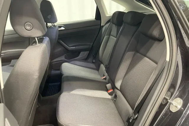 Volkswagen Taigo Style Business 1,0 TSI 81 kW DSG *ALV / LED-ajovalot / ACC / Peruutuskamera / Kaistavahti* Image 9