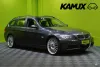 BMW 325 xiA Touring / Taittuva vetokoukku / Vakkari / Urheiluistuimet / Huoltokirja / Thumbnail 1