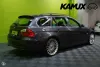 BMW 325 xiA Touring / Taittuva vetokoukku / Vakkari / Urheiluistuimet / Huoltokirja / Thumbnail 4