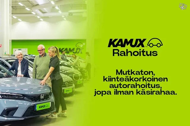 BMW X1 A E84 SAV / Juuri tullut / Panoraama / Prof.navi / Comfort access / Sähköpenkit / Nahkasisusta / Image 3