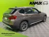 BMW X1 A E84 SAV / Juuri tullut / Panoraama / Prof.navi / Comfort access / Sähköpenkit / Nahkasisusta / Thumbnail 2