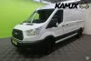 Ford Transit Van 350 2,2 TDCi Trend L3 H2 4,71 / Sis. Alv / PA-lämmitin / Läpilastattava / Takalaitanostin / ja Thumbnail 9