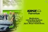 Mercedes-Benz 350 350 Electric Art 4Matic / Aktiv. Kaistavahti / Vakkari / Widescreen / P. Kamera + Tutkat / Thumbnail 3