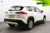 Toyota Corolla 2.0 Hybrid AWD-i Active / Digimittari / Adapt.Vakkari / Vaihtoehto uudelle / Thumbnail 4
