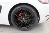 Porsche 718 Boxster S PDK - HUIPPUVARUSTEET / SPORT-PUTKISTO / SPORT-CHRONO / BOSE / TÄYSNAHAT / 20