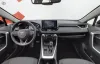 Toyota RAV4 2,0 VVT-iE Business Multidrive S - Vetokoukku / Tutkat / Kamera / Navi / Älyavain / Sähkötakaluukku Thumbnail 9